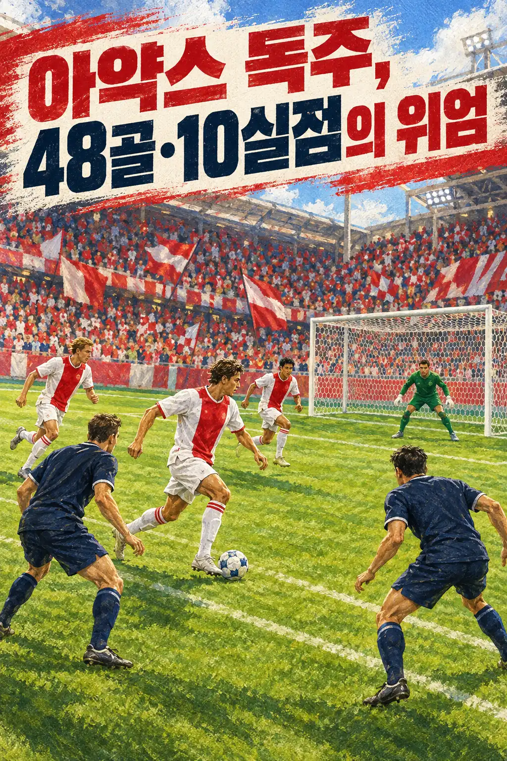 67.9억 이니에스타, 30경기 0골 방출설