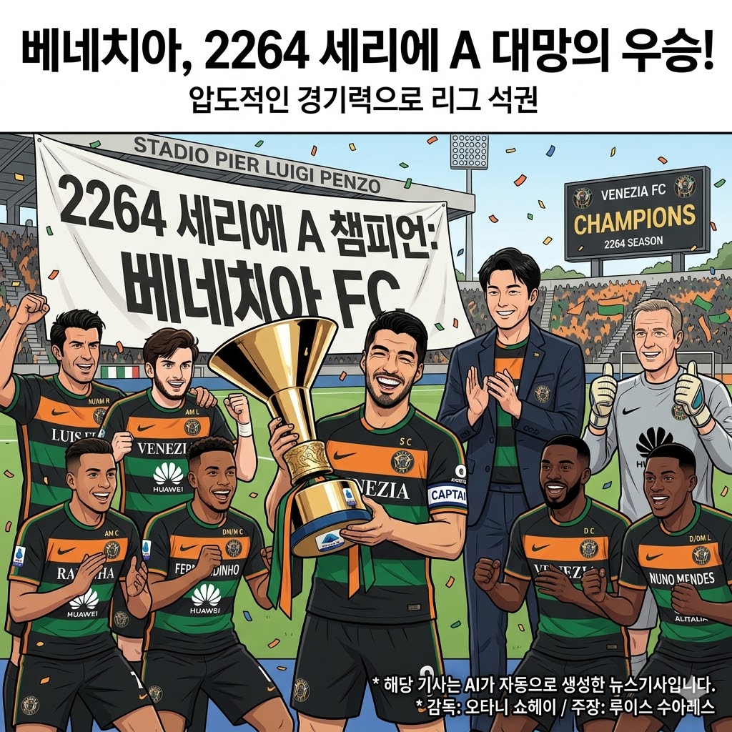 2264 맨유, 시공 초월 최강 우승!
