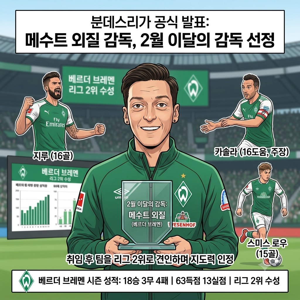 오타니 쇼헤이, 세리에A 1위 질주…베네치아의 기적