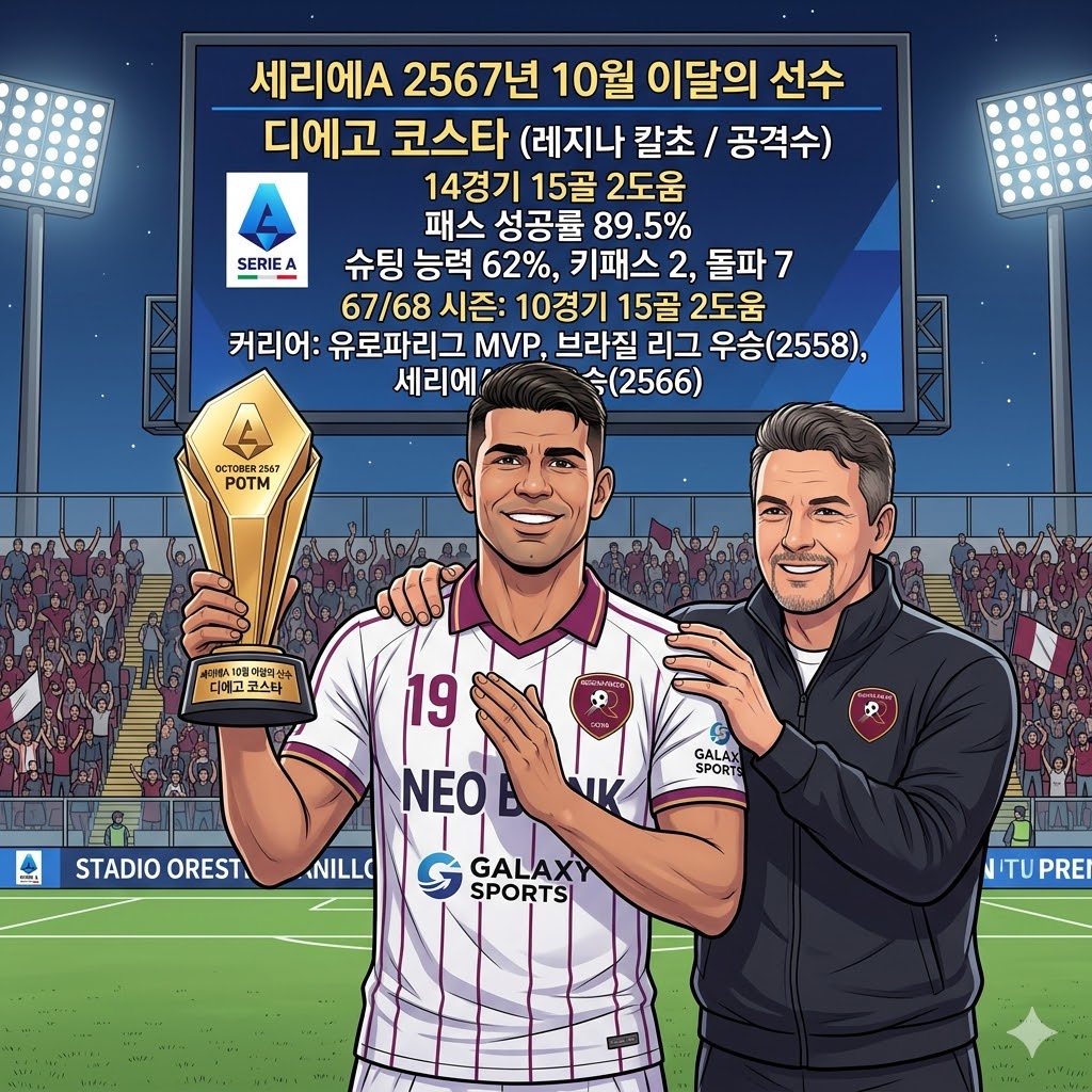 볼로냐 돌풍! 가즈토, 세리에A [이달의 감독] 등극